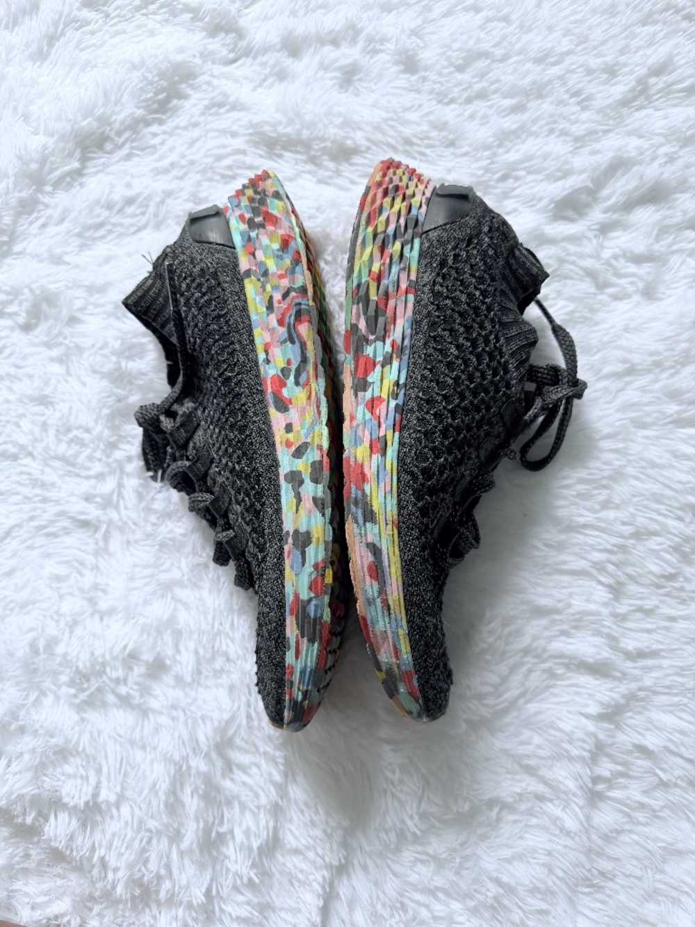 NOBULL Diamond Knit Runners